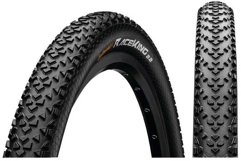 Šport a outdoor | Cyklistika | Diely a komponenty | Plášte - Continental Race King ShieldWall kevlar 27,5 × 2,0 Šport a outdoor | Cyklistika | Diely a komponenty | Plášte - Continental Race King ShieldWall kevlar 27,5 × 2,0