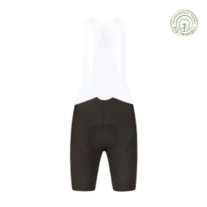 MONTON Cyklistické nohavice krátke s trakmi - PRO SPEEDA LADY - hnedá MONTON Cyklistické nohavice krátke s trakmi - PRO SPEEDA LADY - hnedá