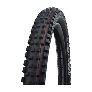 SCHWALBE plášť - MAGIC MARY (62-584) 27.5x2.40 TRAIL - čierna SCHWALBE plášť - MAGIC MARY (62-584) 27.5x2.40 TRAIL - čierna