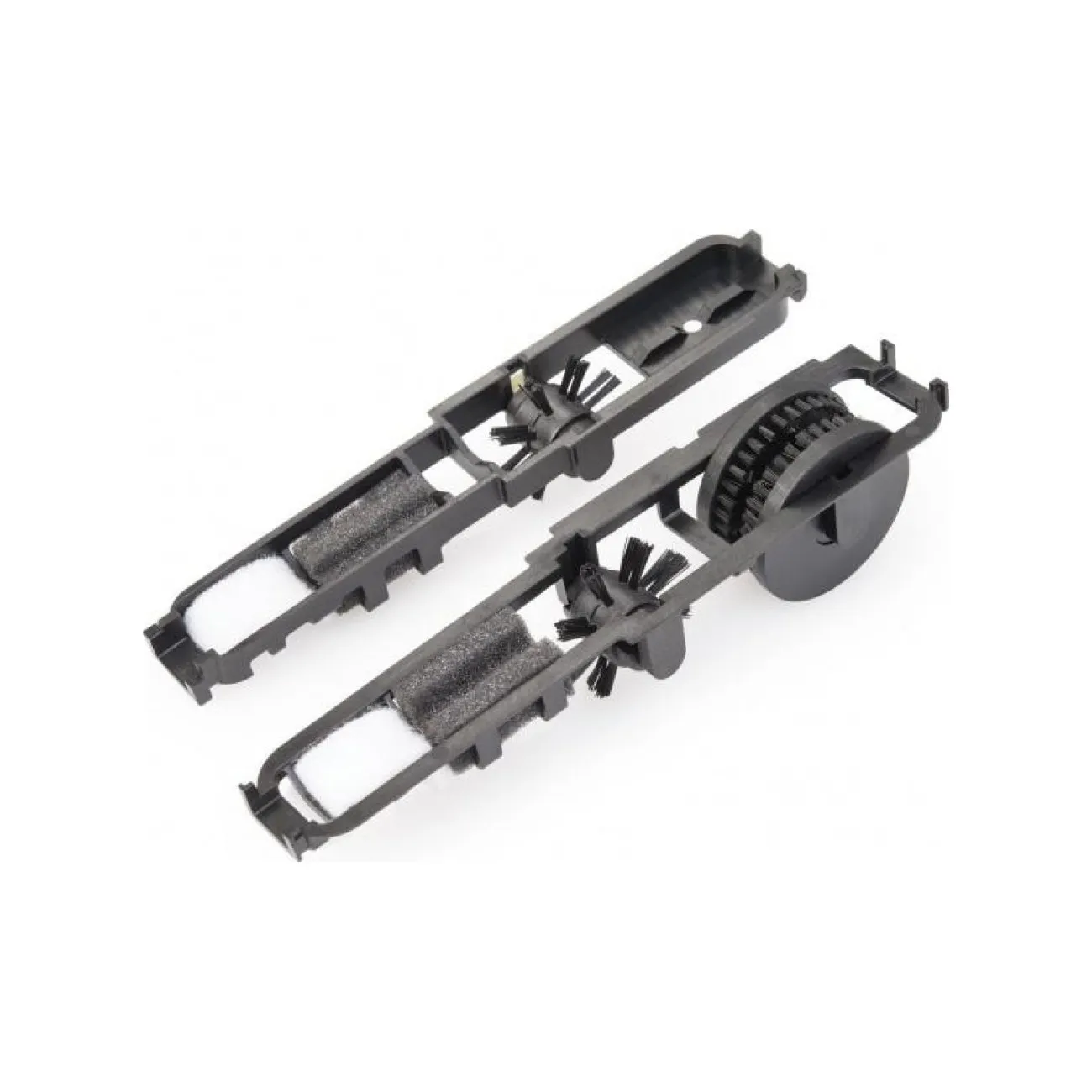 PARK TOOL kefa na čistenie - BRUSH CM-25 - PT-RBS-25 - čierna PARK TOOL kefa na čistenie - BRUSH CM-25 - PT-RBS-25 - čierna