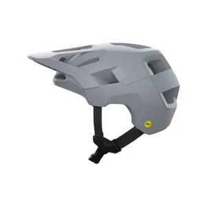 POC Cyklistická prilba - KORTAL RACE MIPS - šedá POC Cyklistická prilba - KORTAL RACE MIPS - šedá