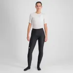 SPORTFUL Cyklistické nohavice dlhé bez trakov - BODYFIT CLASSIC W - čierna SPORTFUL Cyklistické nohavice dlhé bez trakov - BODYFIT CLASSIC W - čierna