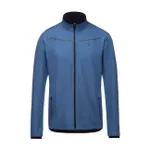 GORE vodeodolná bunda - R3 PARTIAL GTX - modrá GORE vodeodolná bunda - R3 PARTIAL GTX - modrá