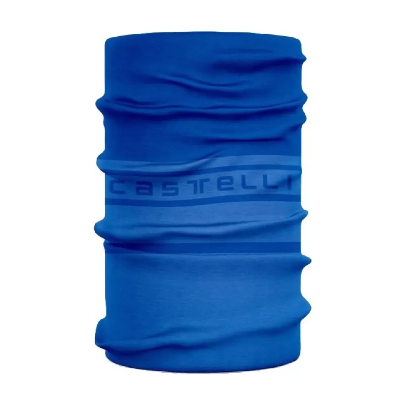CASTELLI Cyklistický nákrčník - PRO THERMAL - svetlo modrá CASTELLI Cyklistický nákrčník - PRO THERMAL - svetlo modrá