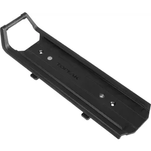 Šport a outdoor | Cyklistika | Cyklodoplnky | Nosiče - TOPEAK nosič OMNI QUICKTRACK ADAPTER Šport a outdoor | Cyklistika | Cyklodoplnky | Nosiče - TOPEAK nosič OMNI QUICKTRACK ADAPTER