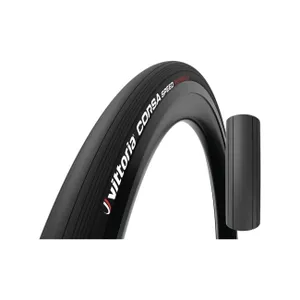 VITTORIA plášť - CORSA PRO SPEED 29-622 - čierna VITTORIA plášť - CORSA PRO SPEED 29-622 - čierna
