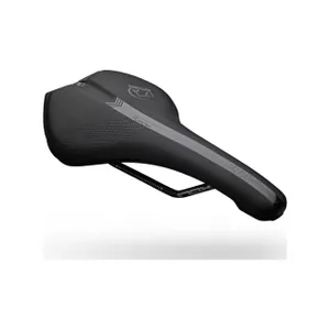 PRO sedlo - TURNIX PERFORMANCE 132mm - čierna PRO sedlo - TURNIX PERFORMANCE 132mm - čierna