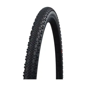 SCHWALBE plášť - G-ONE BITE (40-622) 28x1.50 700x40C GROUND - čierna SCHWALBE plášť - G-ONE BITE (40-622) 28x1.50 700x40C GROUND - čierna