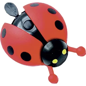 Šport a outdoor | Cyklistika | Cyklodoplnky | Zvončeky - One Lienka Šport a outdoor | Cyklistika | Cyklodoplnky | Zvončeky - One Lienka