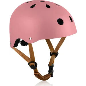 Šport a outdoor | Cyklistika | Prilby - Lionelo Helmet Pink Rose Šport a outdoor | Cyklistika | Prilby - Lionelo Helmet Pink Rose