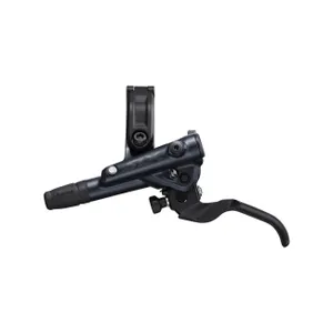 SHIMANO brzdová páčka - SLX M7100 LEFT - čierna SHIMANO brzdová páčka - SLX M7100 LEFT - čierna