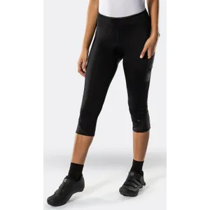 Bontrager Vella Cycling Knickers W Veľkosť: XS, Opasok, Velikosť: XS Bontrager Vella Cycling Knickers W Veľkosť: XS, Opasok, Velikosť: XS