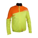 HAVEN Cyklistická vetruodolná bunda - TRUFEEL - zelená HAVEN Cyklistická vetruodolná bunda - TRUFEEL - zelená