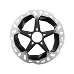 SHIMANO brzdový kotúč - DISC XTR - MT900 180mm - strieborná/čierna SHIMANO brzdový kotúč - DISC XTR - MT900 180mm - strieborná/čierna