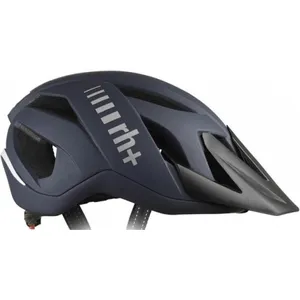 Cyklistická prilba RH+ 3in1, matt absolute blue metal Cyklistická prilba RH+ 3in1, matt absolute blue metal