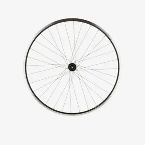 Športy > Cyklistika > Servis bicyklov > Kolesá na bicykle > Kolesá na mestské bicykle - Koleso 28" /Zadné /dvojitá stena /kazeta /V-Brake /Quick&Release/ čierne Športy > Cyklistika > Servis bicyklov > Kolesá na bicykle > Kolesá na mestské bicykle - Koleso 28" /Zadné /dvojitá stena /kazeta /V-Brake /Quick&Release/ čierne