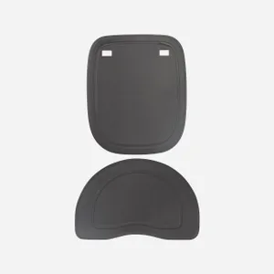 Športy > Cyklistika > Príslušenstvo na bicykel > Detské sedačky a vozíky na bicykle > Detské sedačky na bicykle - POLISPORT Groovy sedák na detskú sedačku sivý Športy > Cyklistika > Príslušenstvo na bicykel > Detské sedačky a vozíky na bicykle > Detské sedačky na bicykle - POLISPORT Groovy sedák na detskú sedačku sivý