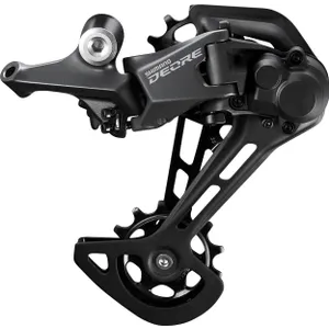 Šport a outdoor | Cyklistika | Diely a komponenty | Prehadzovačky - Shimano Deore RD-M5100 Šport a outdoor | Cyklistika | Diely a komponenty | Prehadzovačky - Shimano Deore RD-M5100