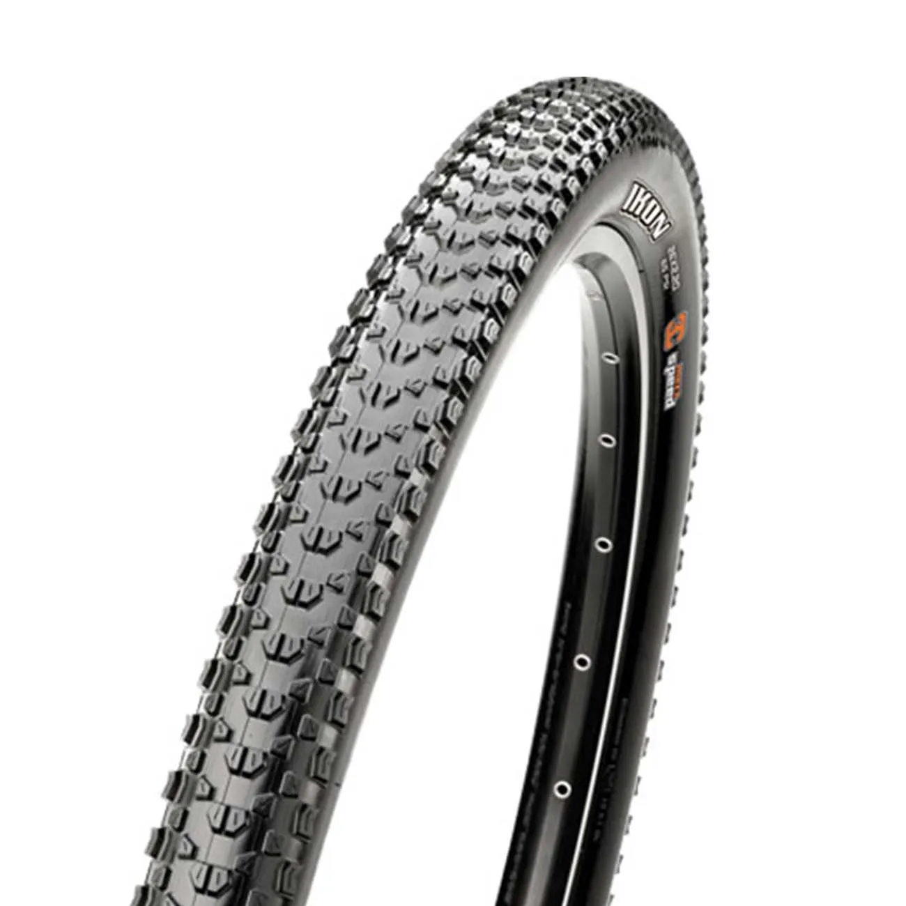 MAXXIS plášť - IKON 29x2,20 - čierna MAXXIS plášť - IKON 29x2,20 - čierna