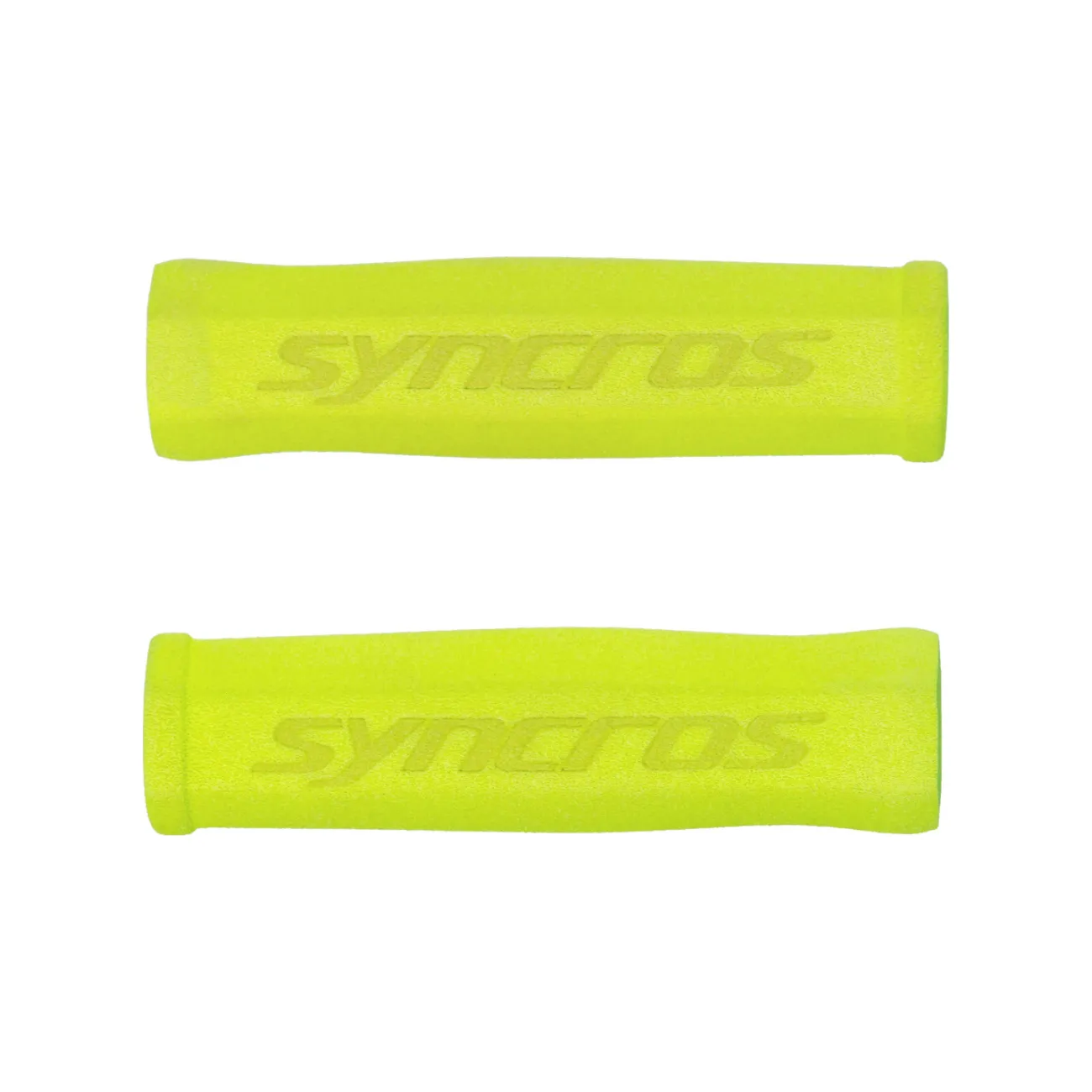 SYNCROS gripy - GRIPS - žltá SYNCROS gripy - GRIPS - žltá