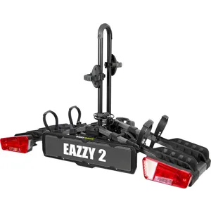 Auto-moto | Nosiče a boxy | Nosiče bicyklov - BuzzRack Eazzy 2 Auto-moto | Nosiče a boxy | Nosiče bicyklov - BuzzRack Eazzy 2