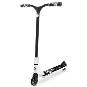 Freestyle kolobežka Street Surfing BANDIT Smoked Skull Freestyle kolobežka Street Surfing BANDIT Smoked Skull