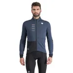 Pánska cyklistická bunda SPORTFUL Tempo jacket, galaxy blue Pánska cyklistická bunda SPORTFUL Tempo jacket, galaxy blue