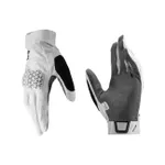 LEATT Cyklistické rukavice dlhoprsté - MTB 3.0 LITE - biela LEATT Cyklistické rukavice dlhoprsté - MTB 3.0 LITE - biela