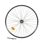 Zľavy a výpredaj > Zľavnené a výpredajové športové vybavenie > Zľavy a výpredaj: cyklistické vybavenie - Zadné koleso na trekingový bicykel 28" zosilnené 36 špíc 19C pevná os 142X12 QR Zľavy a výpredaj > Zľavnené a výpredajové športové vybavenie > Zľavy a výpredaj: cyklistické vybavenie - Zadné koleso na trekingový bicykel 28" zosilnené 36 špíc 19C pevná os 142X12 QR