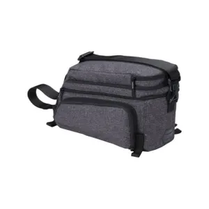 BBB kapsička na bicykel - CARRIERPACK - antracitová BBB kapsička na bicykel - CARRIERPACK - antracitová