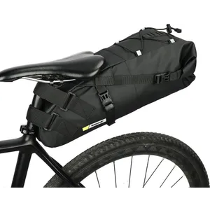 Šport a outdoor | Cyklistika | Cyklodoplnky | Tašky - Rhinowalk Taška na bicykel pod sedlo RK5110 10L Šport a outdoor | Cyklistika | Cyklodoplnky | Tašky - Rhinowalk Taška na bicykel pod sedlo RK5110 10L