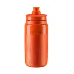 Fľaša na bicykel ELITE FLY TEX 550 orange Fľaša na bicykel ELITE FLY TEX 550 orange