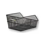 BASIL košík - CENTO S - čierna BASIL košík - CENTO S - čierna