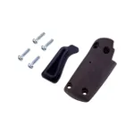 SRAM opravná sada - SHIFTER BRAKE RESERVOIR CAP KIT - čierna SRAM opravná sada - SHIFTER BRAKE RESERVOIR CAP KIT - čierna
