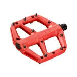 LOOK pedále - TRAIL ROC FUSION - červená LOOK pedále - TRAIL ROC FUSION - červená