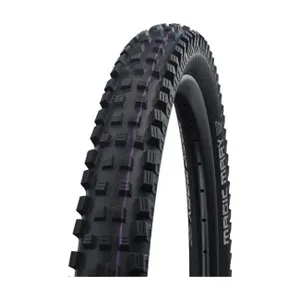 SCHWALBE plášť - MAGIC MARY (62-584) 27.5x2.40 TRAIL - čierna SCHWALBE plášť - MAGIC MARY (62-584) 27.5x2.40 TRAIL - čierna