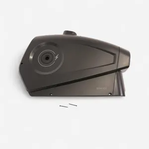 Športy > Fitness stroje a vybavenie > Stroje na kardio tréning > Náhradne diely na kardio tréning > Náhradné diely pre stacionárne bicykle a eliptické trenažéry - EB 900B ĽAVÝ KRYT Športy > Fitness stroje a vybavenie > Stroje na kardio tréning > Náhradne diely na kardio tréning > Náhradné diely pre stacionárne bicykle a eliptické trenažéry - EB 900B ĽAVÝ KRYT