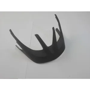 BBB štít - VISOR KITE - čierna BBB štít - VISOR KITE - čierna