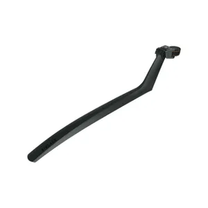 SKS blatník - S-BLADE - čierna SKS blatník - S-BLADE - čierna