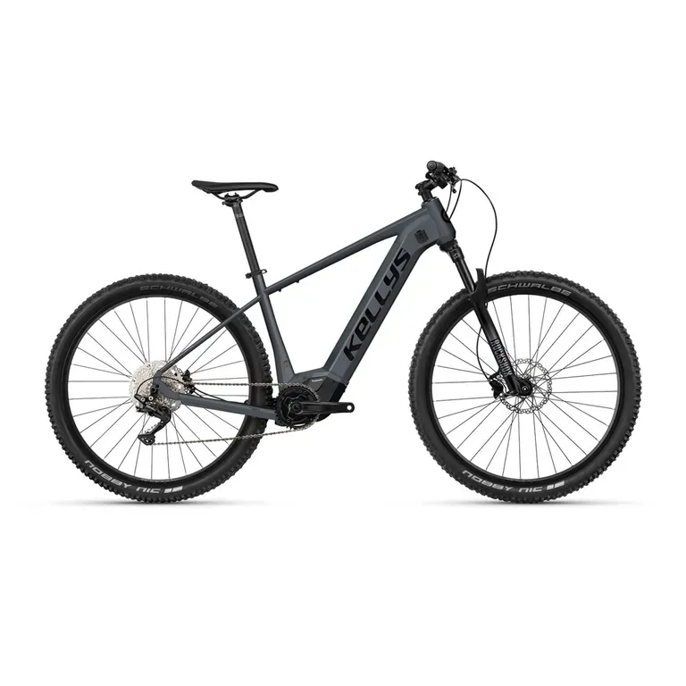KELLYS TYGON R50 P 820Wh 2025 Graphite Borealis - L (19", 180-195 cm) KELLYS TYGON R50 P 820Wh 2025 Graphite Borealis - L (19", 180-195 cm)