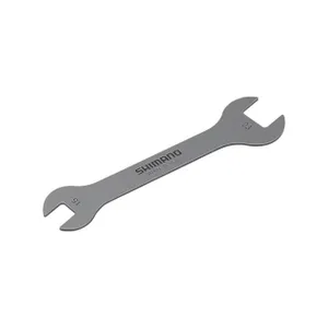 SHIMANO kónusový kľúč - TLHS22 17x24mm - čierna SHIMANO kónusový kľúč - TLHS22 17x24mm - čierna