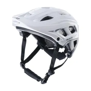 KENNY Cyklistická prilba - SCRAMBLER - biela KENNY Cyklistická prilba - SCRAMBLER - biela
