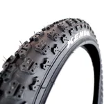 PLÁŠŤ KENDA 20x2,125 K-50 BMX ČIERNY PLÁŠŤ KENDA 20x2,125 K-50 BMX ČIERNY