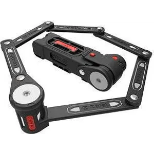 Šport a outdoor | Cyklistika | Cyklodoplnky | Zámky - Zéfal F16 skladací Šport a outdoor | Cyklistika | Cyklodoplnky | Zámky - Zéfal F16 skladací