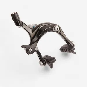 Zľavy a výpredaj > Zľavnené a výpredajové športové vybavenie > Zľavy a výpredaj: cyklistické vybavenie - Predná brzdová čeľusť na cestný bicykel Zľavy a výpredaj > Zľavnené a výpredajové športové vybavenie > Zľavy a výpredaj: cyklistické vybavenie - Predná brzdová čeľusť na cestný bicykel