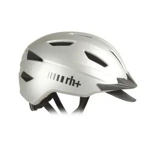 Cyklistická prilba RH+ ZTL, matt metal grey Cyklistická prilba RH+ ZTL, matt metal grey