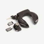 Športy > Cyklistika > Príslušenstvo na bicykel > Zámky na bicykle - Zámok na batériu a bezpečnostný zámok na Elops 940E Športy > Cyklistika > Príslušenstvo na bicykel > Zámky na bicykle - Zámok na batériu a bezpečnostný zámok na Elops 940E