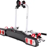 Auto-moto | Nosiče a boxy | Nosiče bicyklov - SIXTOL - Nosič bicyklov na ťažné zariadenie BIKE 2 Auto-moto | Nosiče a boxy | Nosiče bicyklov - SIXTOL - Nosič bicyklov na ťažné zariadenie BIKE 2