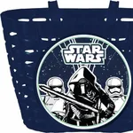 Šport a outdoor | Cyklistika | Cyklodoplnky | Košíky - Disney košík na bicykel detský Star wars stormtrooper Šport a outdoor | Cyklistika | Cyklodoplnky | Košíky - Disney košík na bicykel detský Star wars stormtrooper