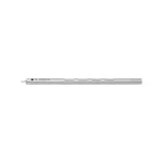 UNIOR nástroj na niple - NIPPLE INSERTION TOOL - strieborná UNIOR nástroj na niple - NIPPLE INSERTION TOOL - strieborná